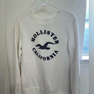 Hollister Crew Neck
